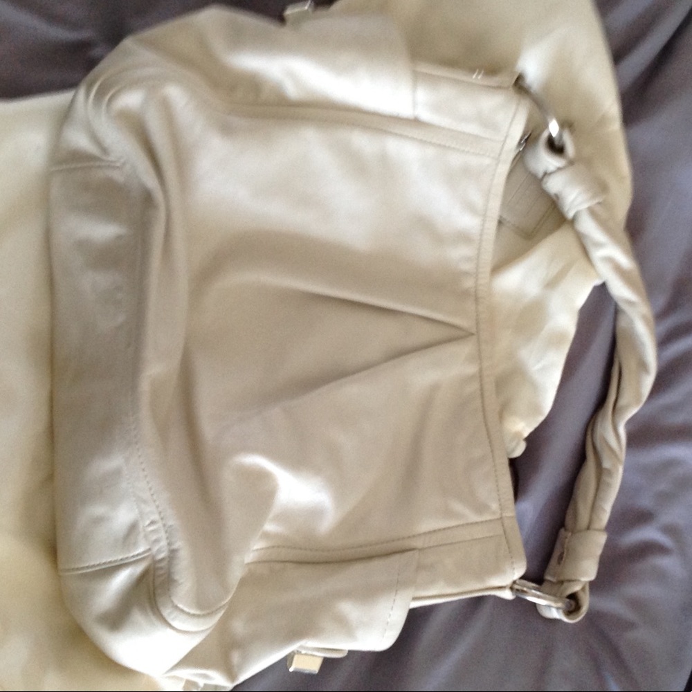 Coach Hobo Purse